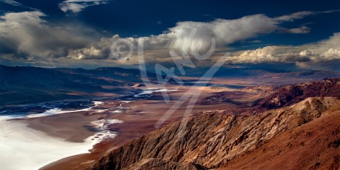 CALIFORNIA Death Valley